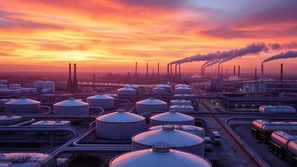 petrol supply contract essentials