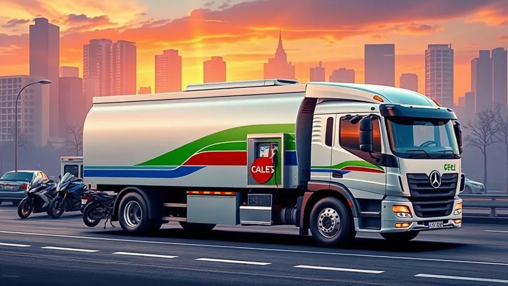 tailored petrol delivery services